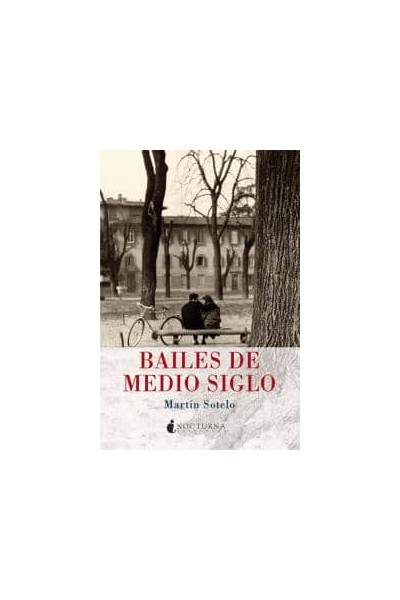 BAILES DE MEDIO SIGLO