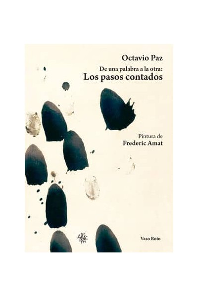 PASOS CONTADOS,LOS
