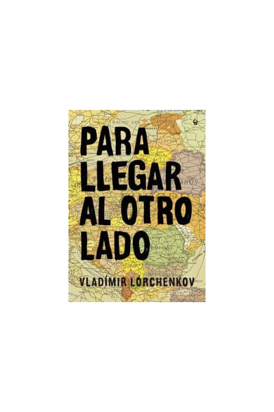 PARA LLEGAR AL OTRO LADO