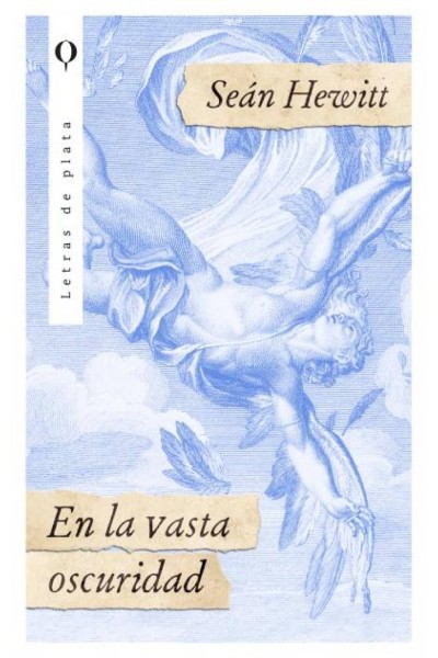 EN LA VASTA OSCURIDAD