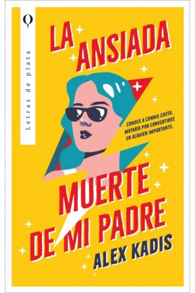 LA ANSIADA MUERTE DE MI PADRE