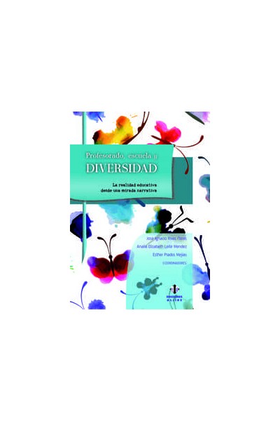 PROFESORADO ESCUELA Y DIVERSIDAD