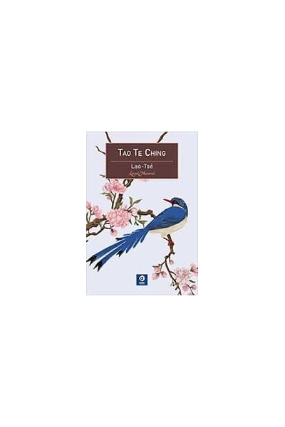 TAO TE CHING