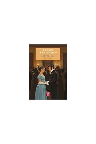 LA EDAD DE LA INOCENCIA