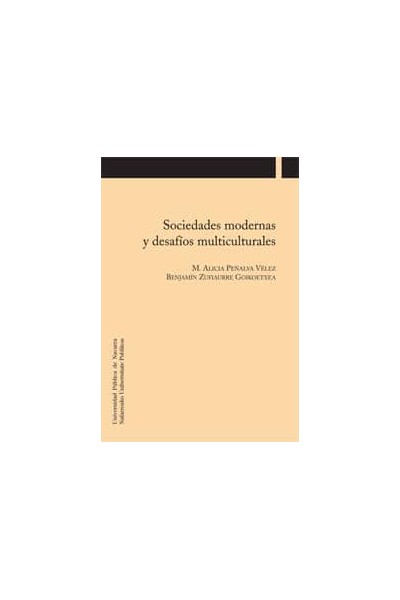 SOCIEDADES MODERNAS Y DESAFIOS MULTICULTURALES