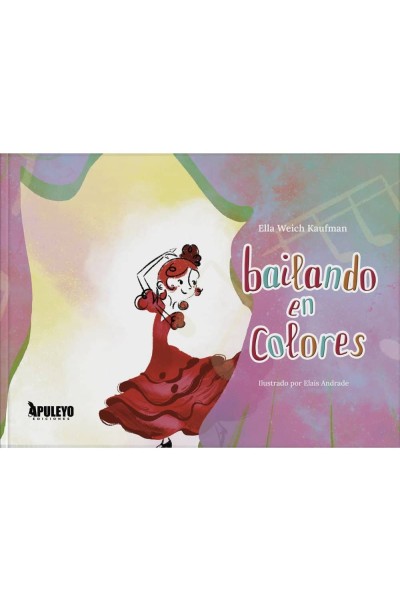 BAILANDO EN COLORES