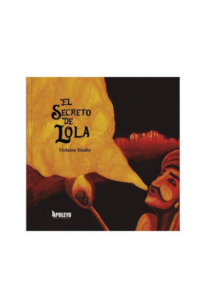 EL SECRETO DE LOLA
