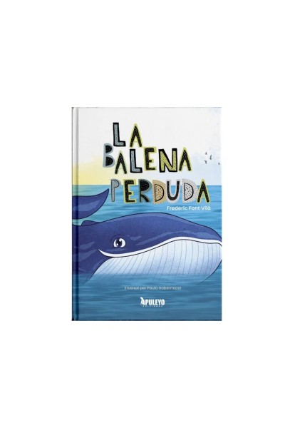 LA BALENA PERDUDA