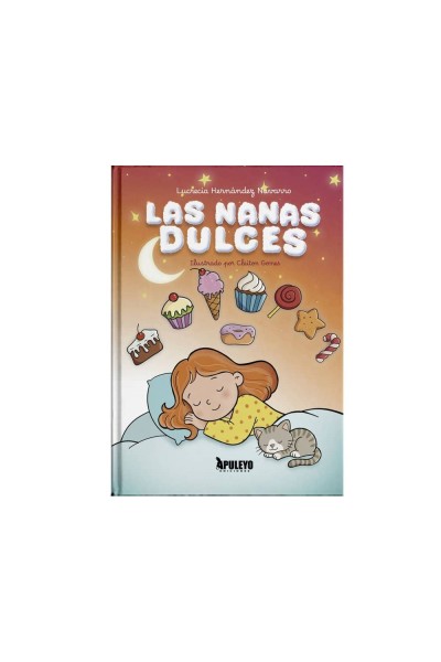 LAS NANAS DULCES