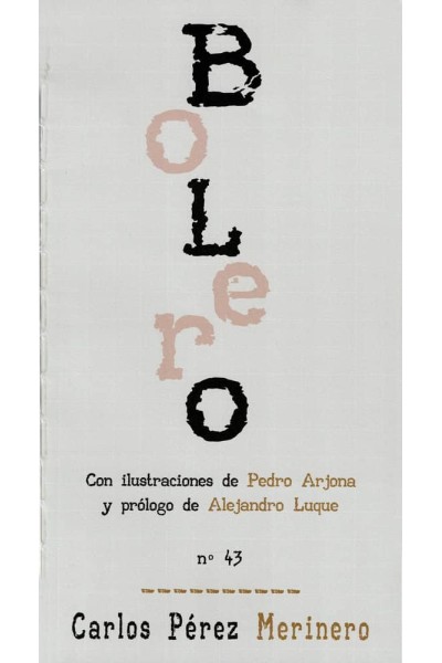 BOLERO