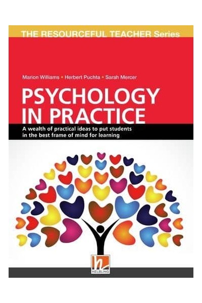 PSYCHOLOGY IN PRACTICE