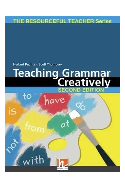 TEACHING GRAMMAR CREATIVELY SECOND EDITION