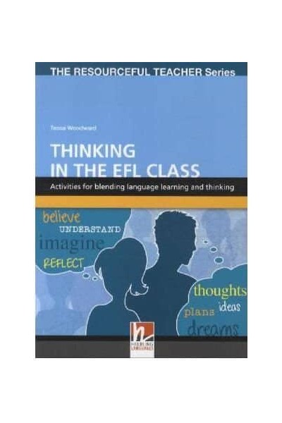 THINKING IN THE EFL CLASS