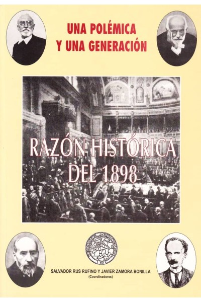 UNA POLEMICA Y UNA GENERACION RAZON HISTOR