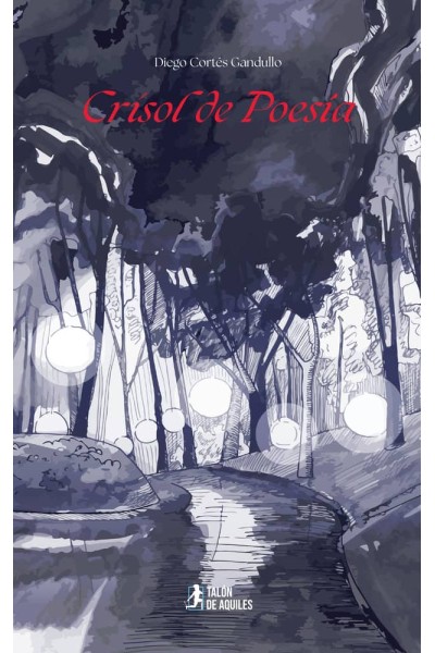 CRISOL DE POESIA