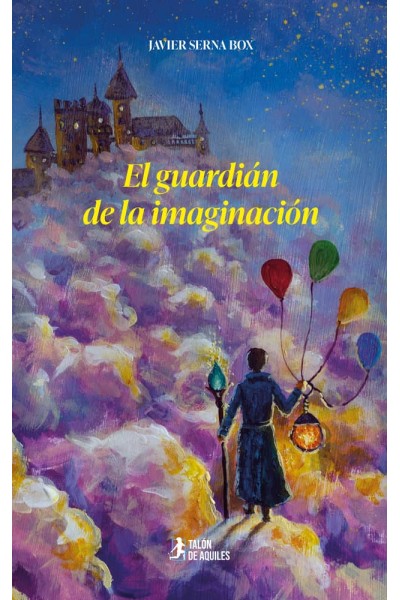 EL GUARDIAN DE LA IMAGINACION