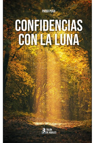 CONFIDENCIAS CON LA LUNA