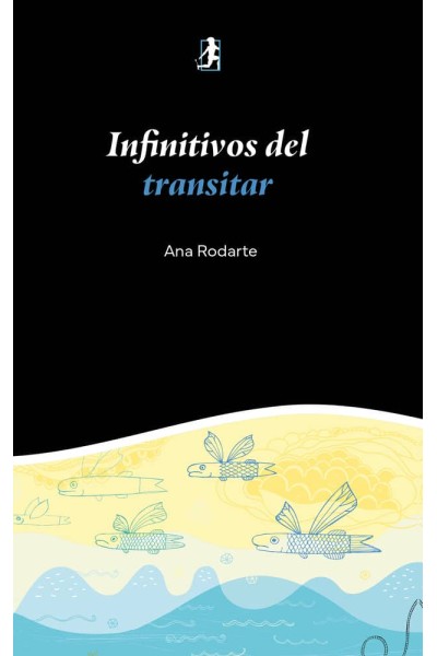 INFINITIVOS DEL TRANSITAR