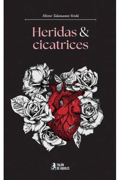 HERIDAS Y CICATRICES