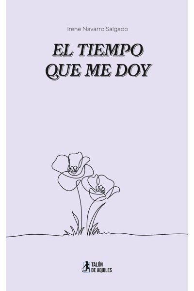 EL TIEMPO QUE ME DOY