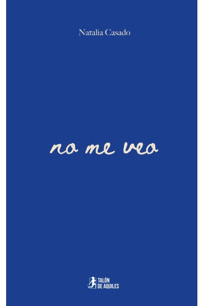 NO ME VEO