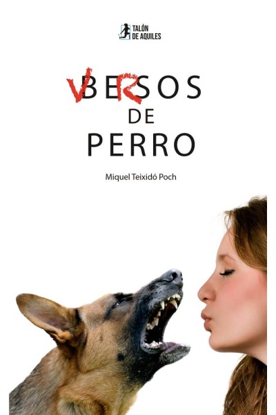 VERSOS DE PERRO