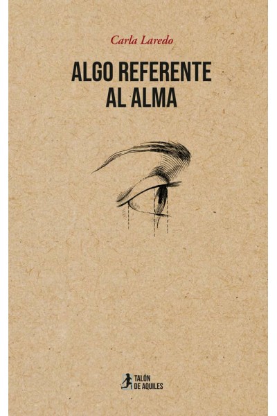 ALGO REFERENTE AL ALMA