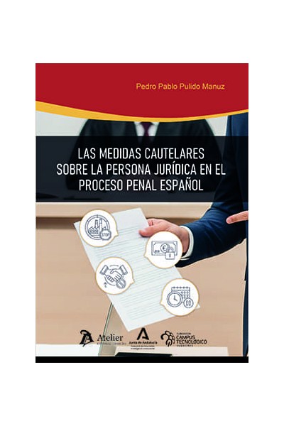 LAS MEDIDAS CAUTELARES SOBRE LA PERSONA JURIDICA EN EL PROC
