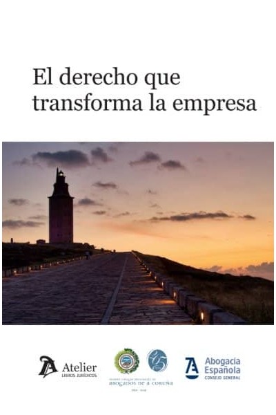 EL DERECHO QUE TRANSFORMA LA EMPRESA