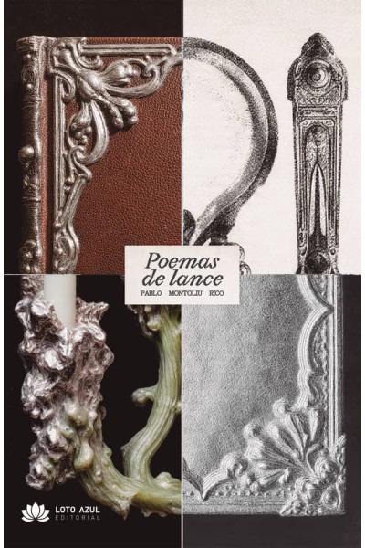 POEMAS DE LANCE