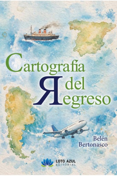 CARTOGRAFIA DEL REGRESO