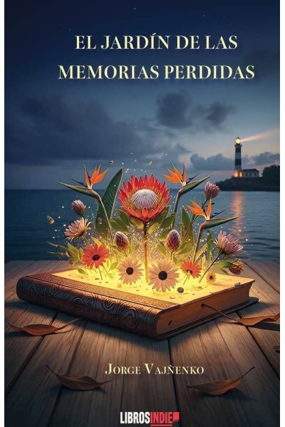 EL JARDÍN DE LAS MEMORIAS PERDIDAS
