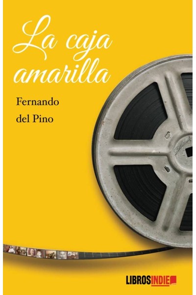 LA CAJA AMARILLA