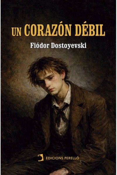 UN CORAZÓN DÉBIL