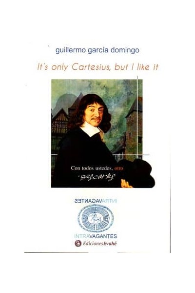 ITS ONLY CARTESIUS BUT I LIKE IT