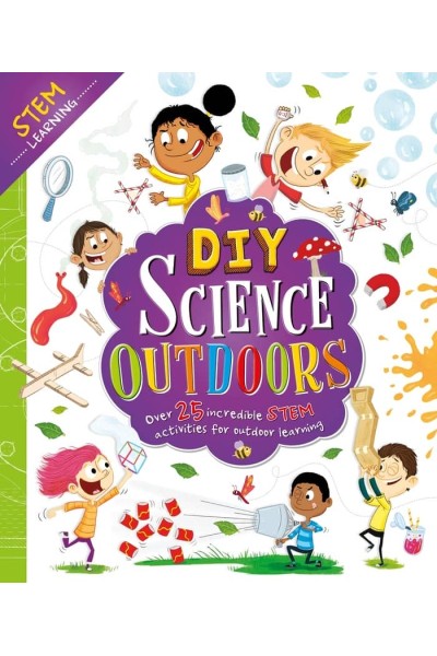 DIY SCIENCE OUTDOORS