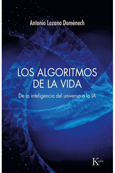LOS ALGORITMOS DE LA VIDA