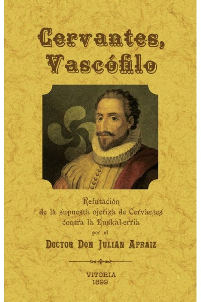 CERVANTES VASCOFILO