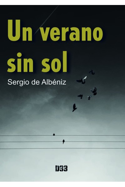 UN VERANO SIN SOL