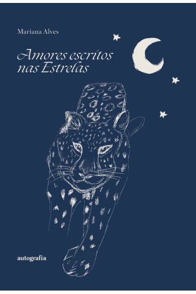 AMORES ESCRITOS NAS ESTRELAS