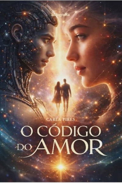 O CODIGO DO AMOR