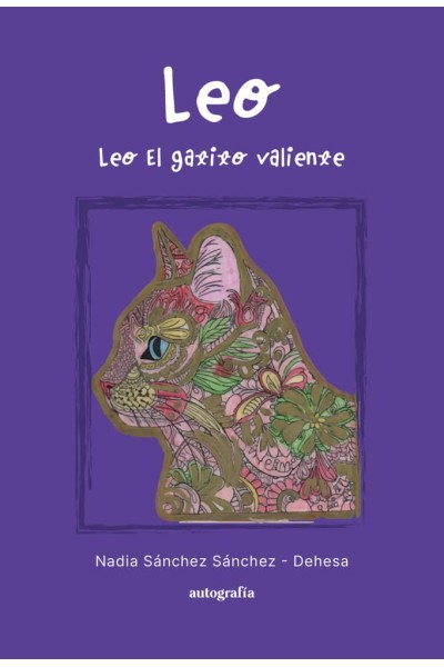 LEO EL GATITO VALIENTE