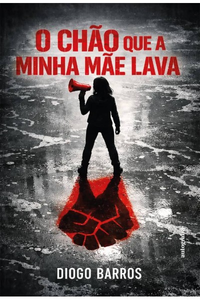 O CHÃO QUE A MINHA MÃE LAVA