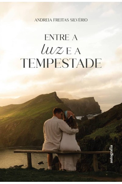 ENTRE A LUZ E A TEMPESTADE