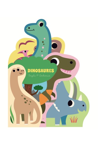 DINOSAURES