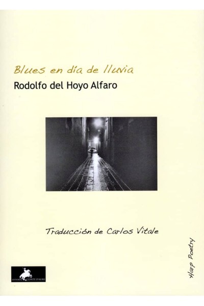 BLUES EN DIA DE LLUVIA