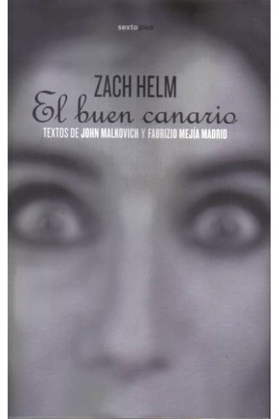 BUEN CANARIO,EL