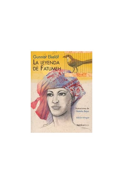 LEYENDA DE FATUMEH,LA