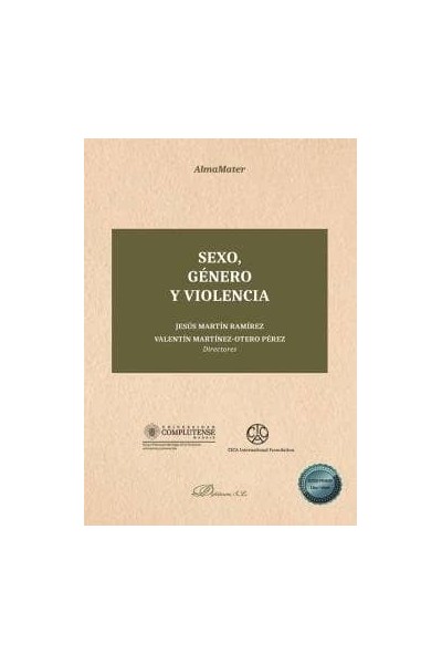 SEXO GENERO Y VIOLENCIA
