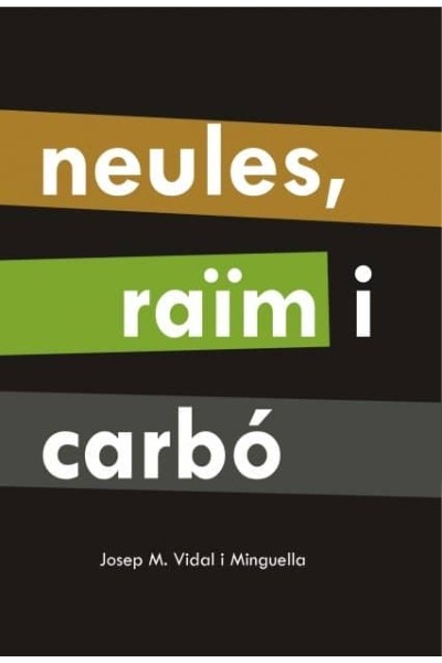 NEULES RAM I CARBO